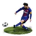 開心鬥一番遊戲西班牙快速足球聯賽單人版